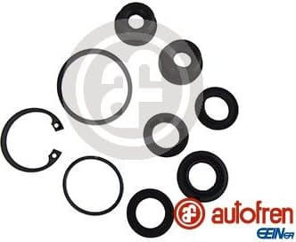 Repair Kit, brake master cylinder D1648