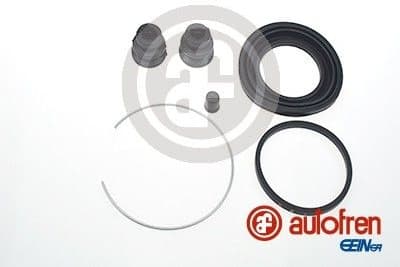 Repair Kit, brake caliper D4506