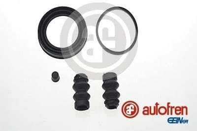 Repair Kit, brake caliper D4828
