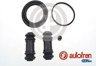 Repair Kit, brake caliper D4829