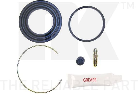 Repair Kit, brake caliper 8845032