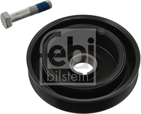 Belt Pulley, crankshaft ProKit 33808