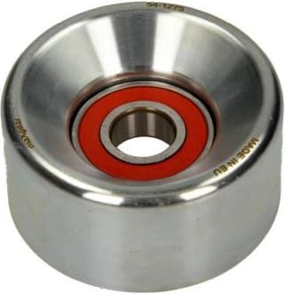 Deflection/Guide Pulley, V-ribbed belt 54-1275