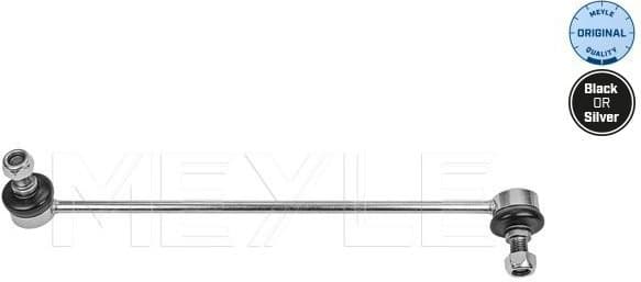 Link/Coupling Rod, stabiliser bar MEYLE-ORIGINAL: True to OE. 316 060 0088