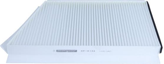 Filter, cabin air 26-1503