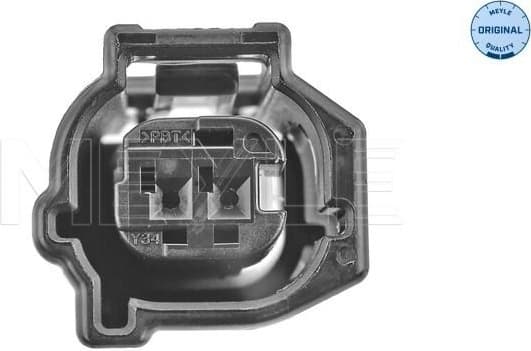 Sensor, wheel speed MEYLE-ORIGINAL: True to OE. 30-14 899 0002 - image 2