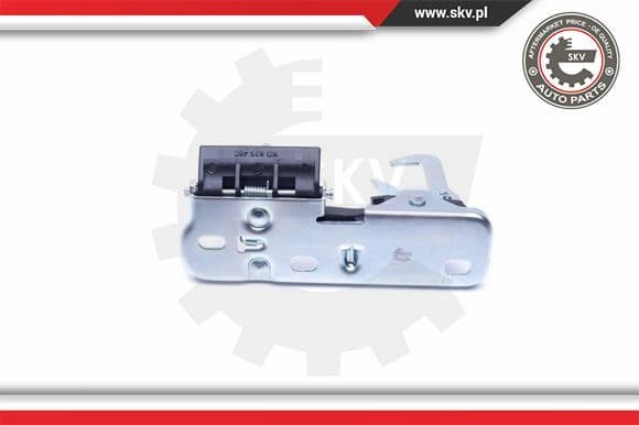 Bonnet Lock 16SKV246 - image 2