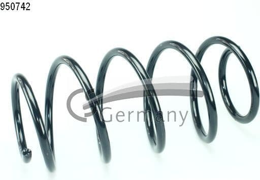 Suspension Spring 14950742