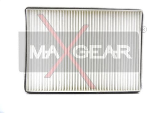 Filter, cabin air 26-0236 - image 2