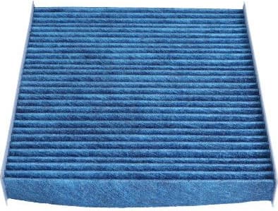 Filter, cabin air SILVER CARBON 26-1901