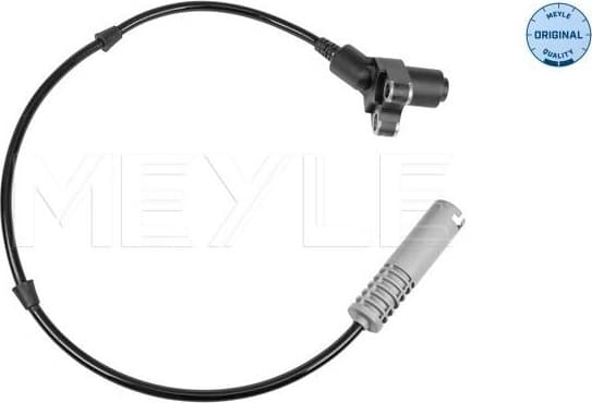 Sensor, wheel speed MEYLE-ORIGINAL: True to OE. 314 800 0041