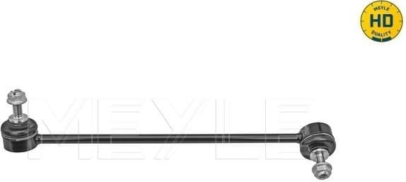 Link/Coupling Rod, stabiliser bar MEYLE-HD: Better than OE. 316 060 0096/HD