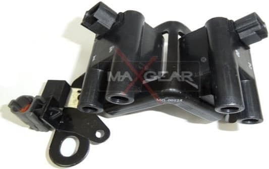 Ignition Coil 13-0124