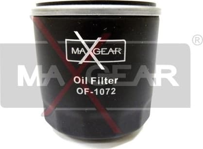 Oil Filter 26-0044 - image 2