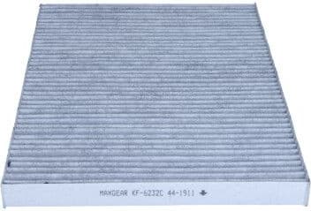 Filter, cabin air 26-1648