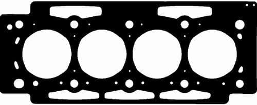 Gasket, cylinder head CH2594