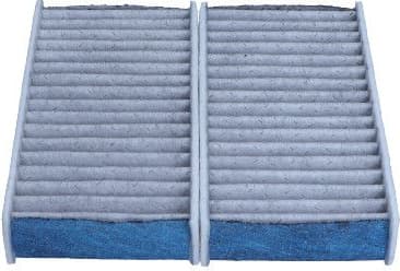 Filter, cabin air SILVER CARBON 26-1896