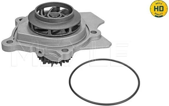 Water Pump, engine cooling MEYLE-HD: Better than OE. 113 220 0023/HD