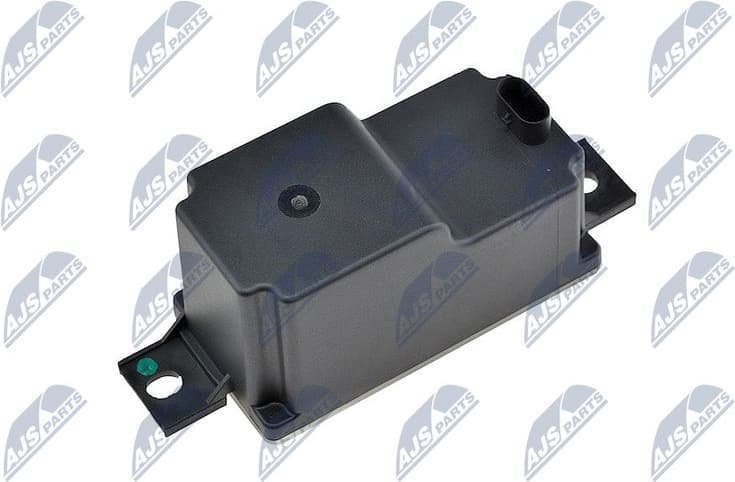 Voltage Stabiliser, start/stop system EMS-ME-000