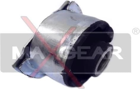Bushing, axle beam 72-0638