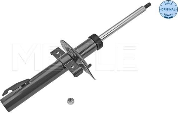 Shock Absorber MEYLE-ORIGINAL: True to OE. 16-26 623 0029