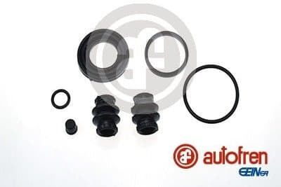 Repair Kit, brake caliper D42152