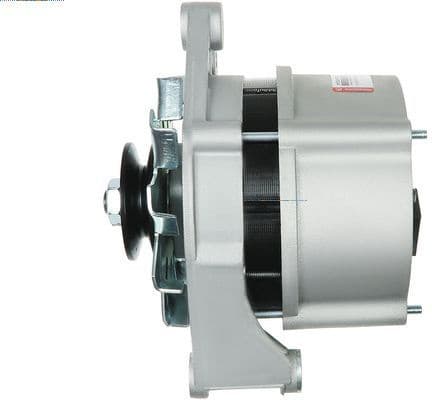 Alternator AS A0371 - image 4