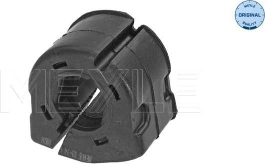 Mounting, stabiliser bar MEYLE-ORIGINAL: True to OE. 11-14 615 0028