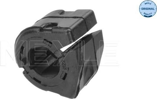Mounting, stabiliser bar MEYLE-ORIGINAL: True to OE. 11-14 615 0028 - image 2