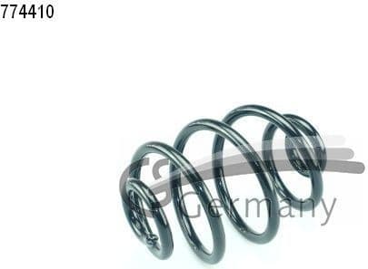 Suspension Spring 14774410