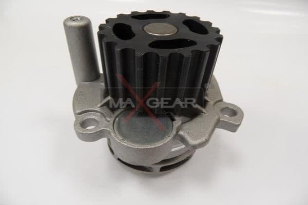 Water Pump, engine cooling 47-0053