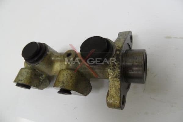 Brake Master Cylinder 41-0024