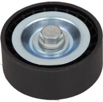 Deflection/Guide Pulley, V-ribbed belt 54-0703