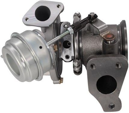 Charger, charging (supercharged/turbocharged) 807101006300