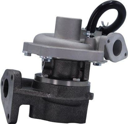 Charger, charging (supercharged/turbocharged) 807101000500