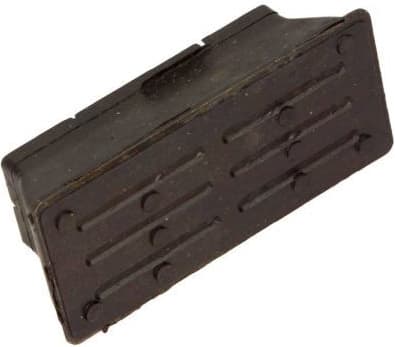 Rubber Buffer, suspension 72-0197