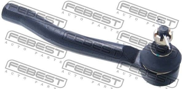 Tie Rod End 0221-F15LH