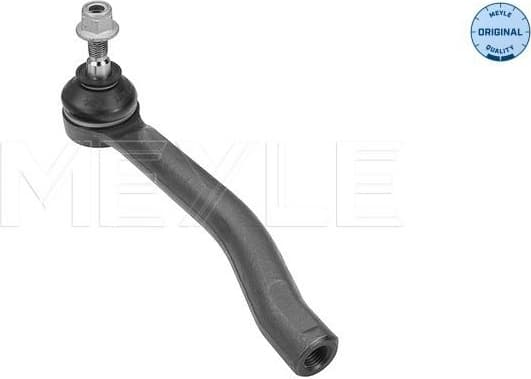 Tie Rod End MEYLE-ORIGINAL: True to OE. 36-16 020 0014