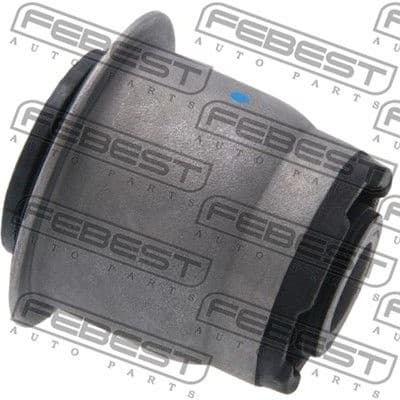 Bushing, axle beam NAB-292