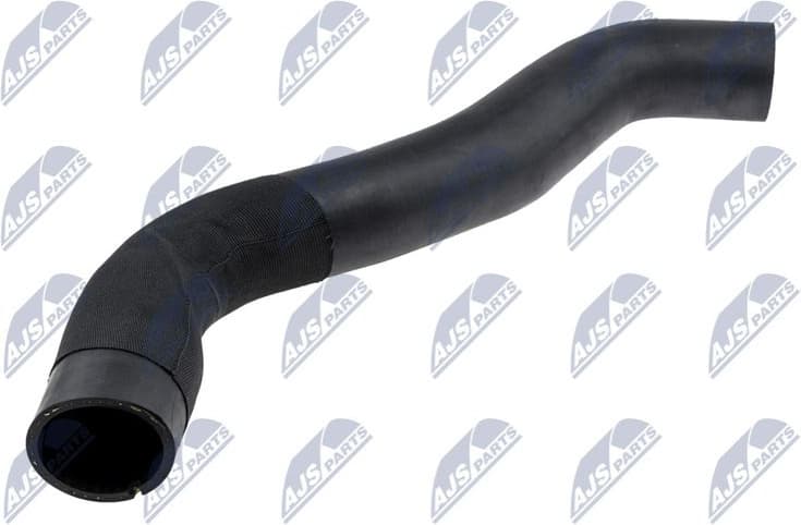 Charge Air Hose GPP-FT-016