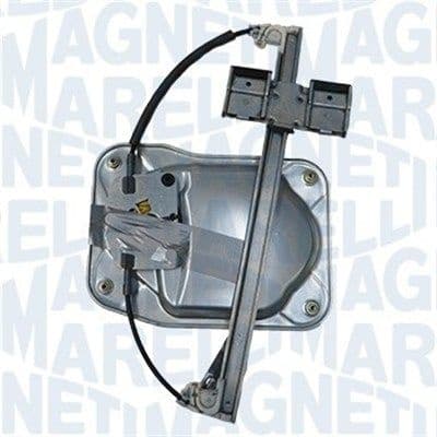 Window Regulator 350103168500
