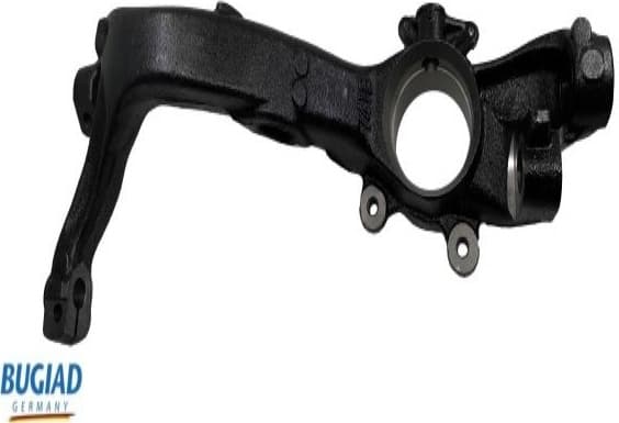 Steering Knuckle, wheel suspension BSP25332