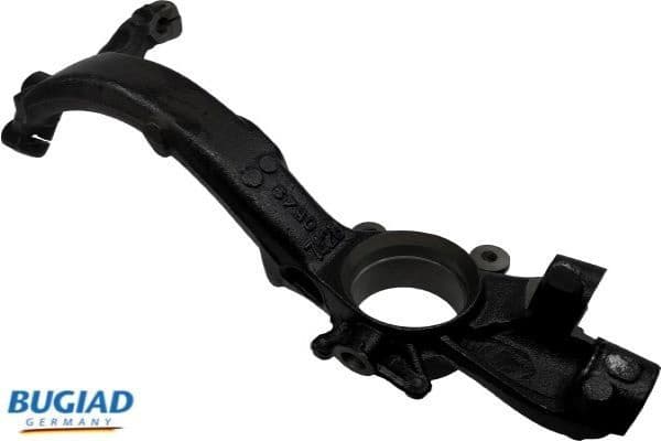 Steering Knuckle, wheel suspension BSP25333