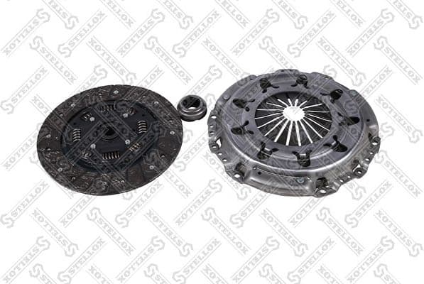 Clutch Kit 07-01174-SX