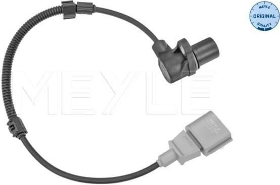 Sensor, crankshaft pulse MEYLE-ORIGINAL: True to OE. 114 810 0005