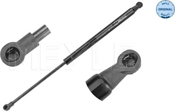 Gas Spring, boot/cargo area MEYLE-ORIGINAL: True to OE. 30-40 910 0035