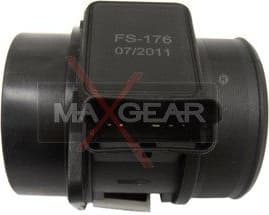 Mass Air Flow Sensor 51-0008 - image 2