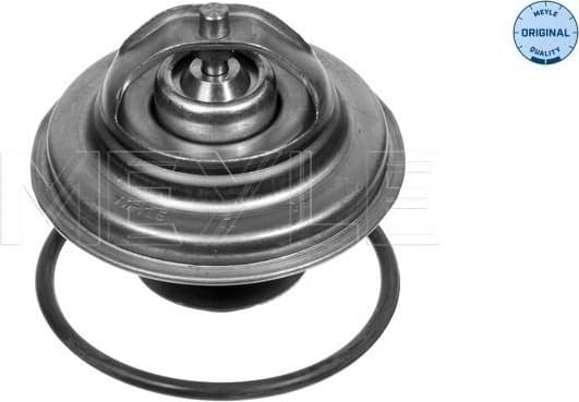 Thermostat, coolant MEYLE-ORIGINAL: True to OE. 028 287 0005