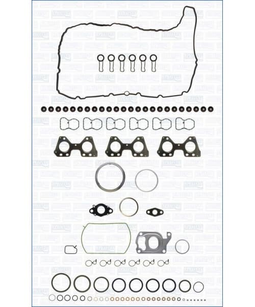 Gasket Kit, cylinder head 53044900