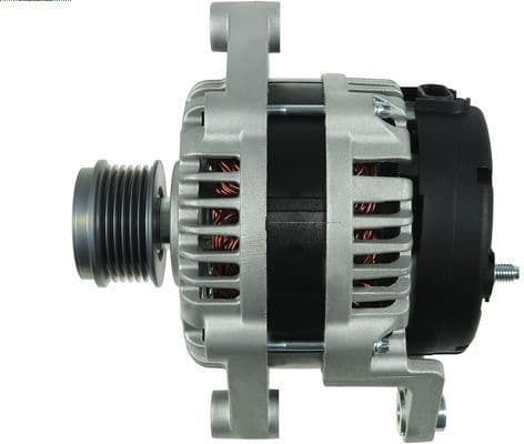 Alternator AS A1043 - image 4